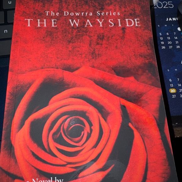 Other - The Dowrra Series The Wayside